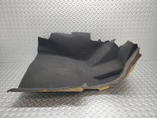 1651 Mercedes-Benz W220 S430 Floor Mat Front Right Side 220680440