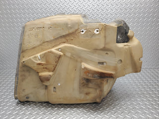 1651 Mercedes-Benz W220 S430 Floor Mat Front Right Side 220680440