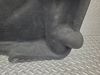 1654 Mercedes-Benz W220 S430 Trunk Liner Carpet Rear Right Side 2206931491