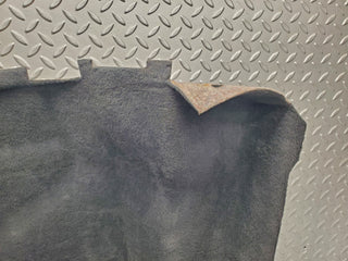 1654 Mercedes-Benz W220 S430 Trunk Liner Carpet Rear Right Side 2206931491