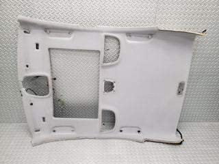 W220 headlining roof carpet trim cover used OEM