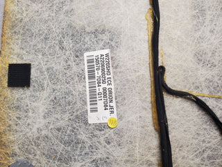 W220 headlining roof carpet trim cover used OEM