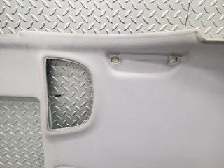 W220 headlining roof carpet trim cover used OEM