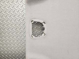 W220 headlining roof carpet trim cover used OEM