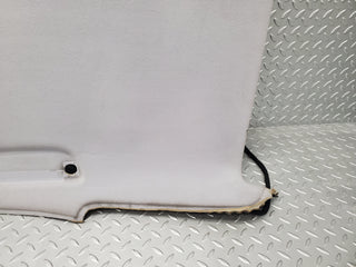 W220 headlining roof carpet trim cover used OEM