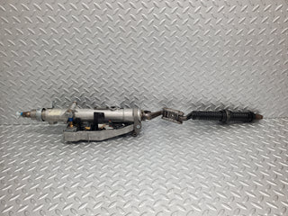 W220 electric steering column used OEM