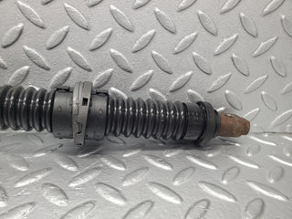 W220 electric steering column used OEM