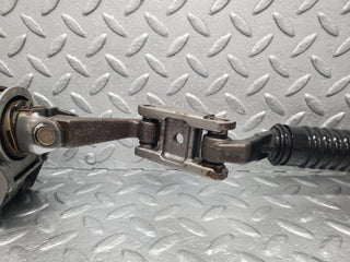 W220 electric steering column used OEM