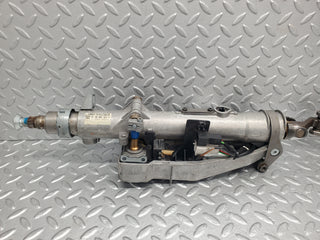 W220 electric steering column used OEM