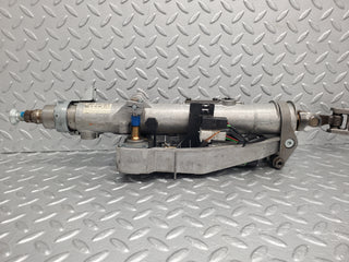 W220 electric steering column used OEM