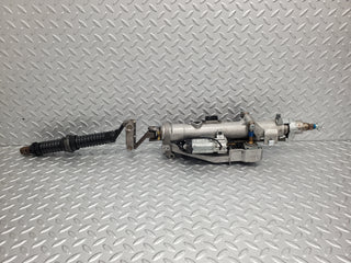 W220 electric steering column used OEM