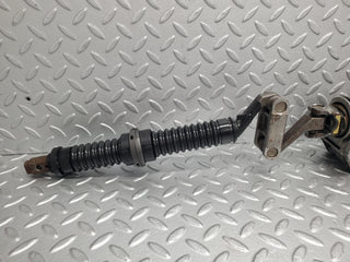 W220 electric steering column used OEM