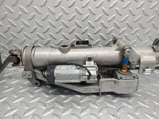 W220 electric steering column used OEM