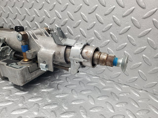 W220 electric steering column used OEM