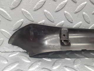 1666 Mercedes-Benz W105 219 PONTON A Pillar Trim Moulding Right 101206710151