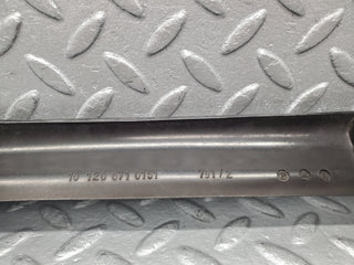 1666 Mercedes-Benz W105 219 PONTON A Pillar Trim Moulding Right 101206710151