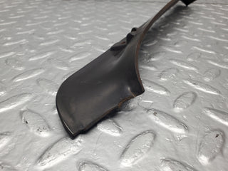 1666 Mercedes-Benz W105 219 PONTON A Pillar Trim Moulding Right 101206710151