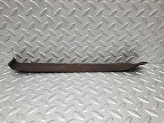 1666 Mercedes-Benz W105 219 PONTON A Pillar Trim Moulding Right 101206710151