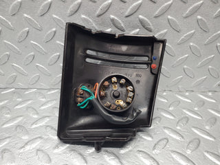 1667 Mercedes-Benz W105 219 PONTON Dashboard Panel With Switch LHD 101206802183