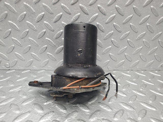 W105 Ponton wiper motor used OEM