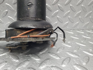 W105 Ponton wiper motor used OEM
