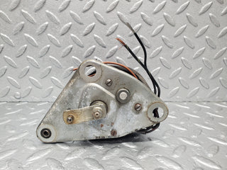 W105 Ponton wiper motor used OEM