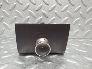 1672 Mercedes-Benz W105 219 PONTON Ashtray