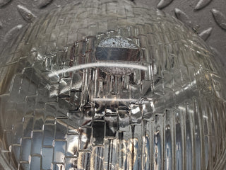 1678 Mercedes-Benz W105 219 PONTON Headlight Bulb