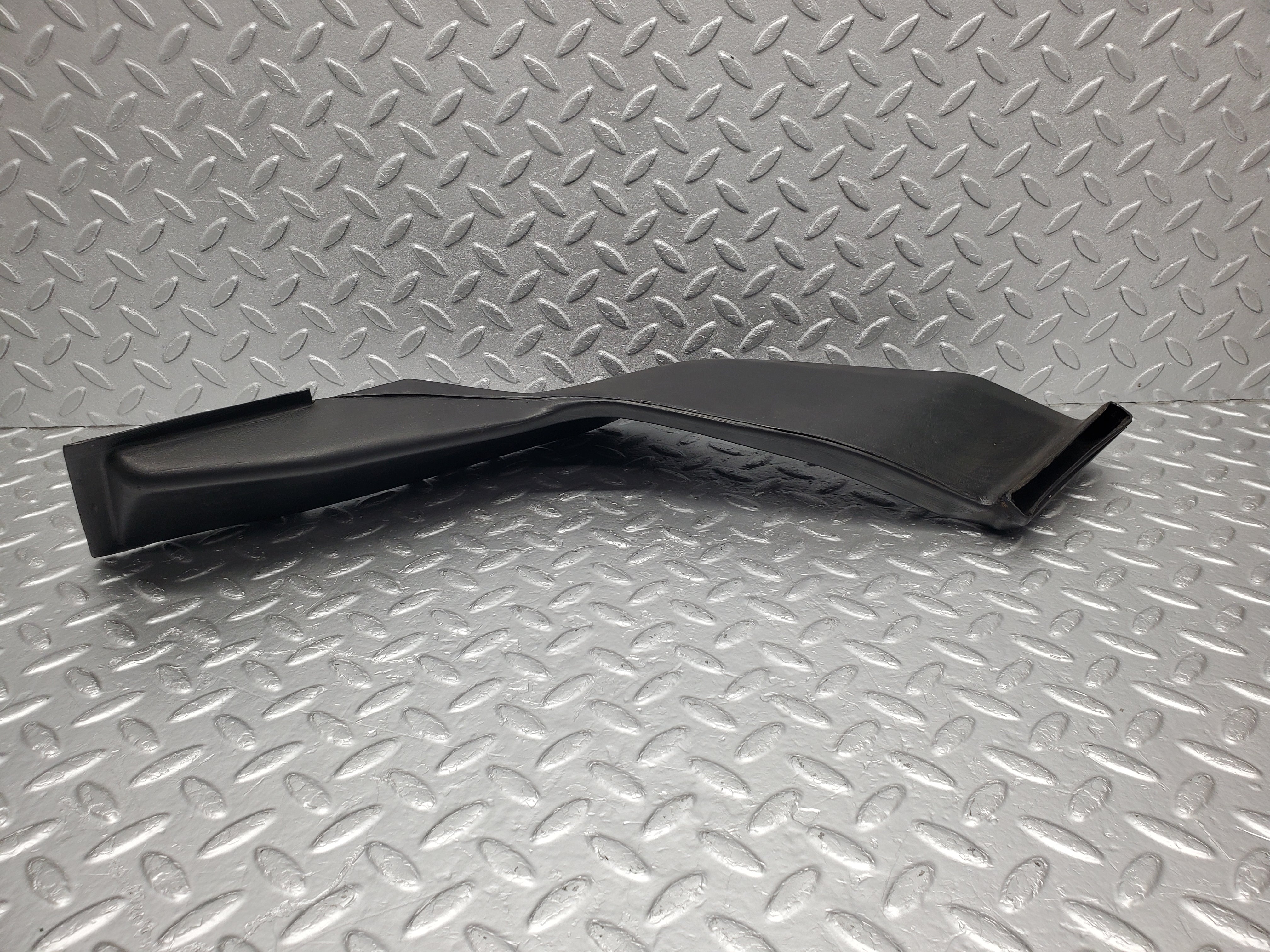 1679 Mercedes-Benz W108 280SE Heater Air Duct Vent Left Side 1088310346