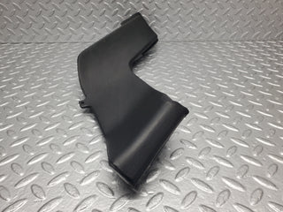 W108 heater air duct vent left side used OEM
