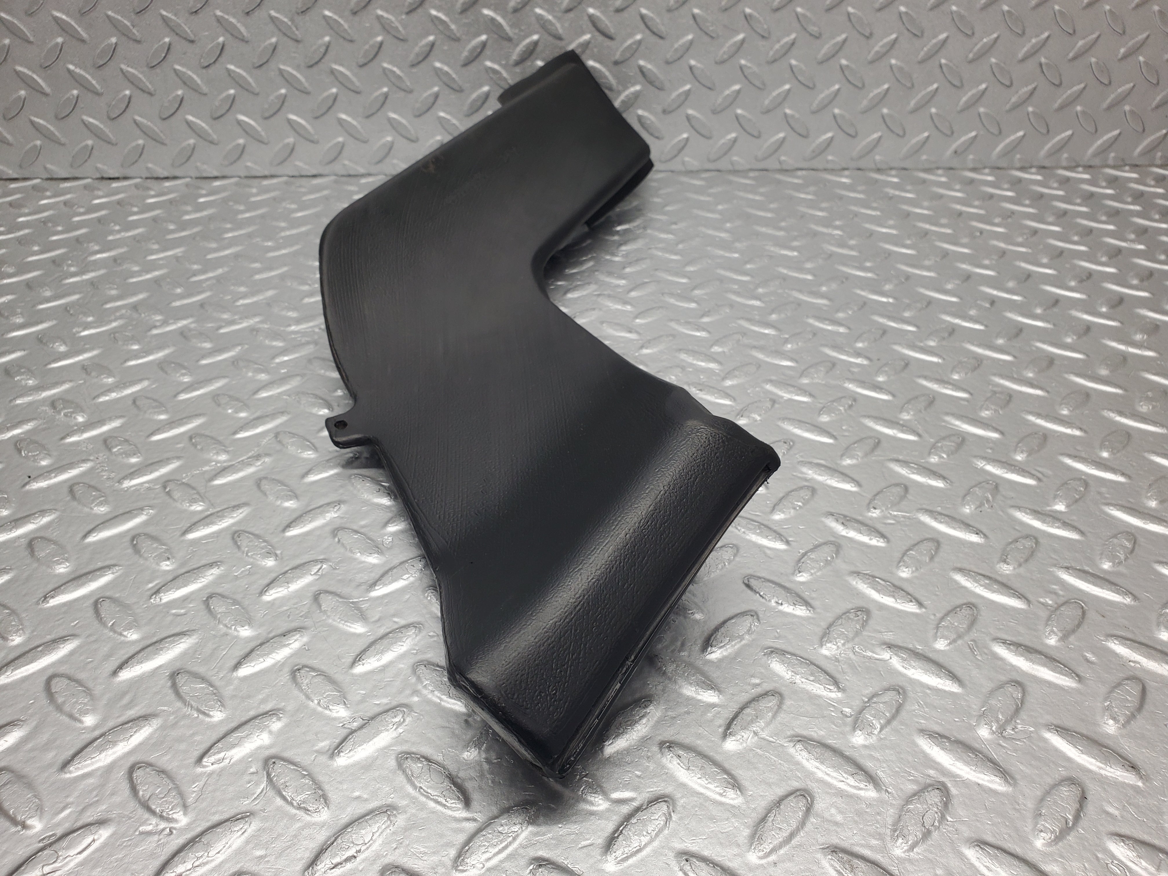 1679 Mercedes-Benz W108 280SE Heater Air Duct Vent Left Side 1088310346