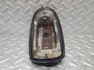 W105 Ponton rear tail light housing used OEM