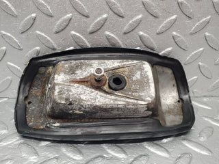 W105 Ponton rear tail light housing used OEM