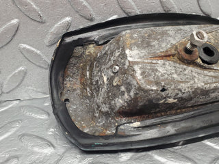W105 Ponton rear tail light housing used OEM