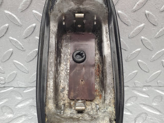 W105 Ponton rear tail light housing used OEM