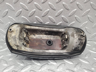 W105 Ponton rear tail light housing used OEM