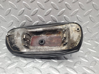 W105 Ponton rear tail light housing used OEM