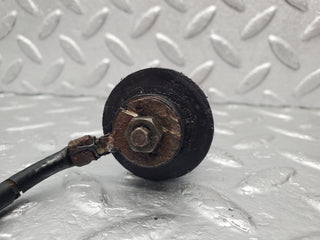 W105 Ponton radio antenna aerial used OEM