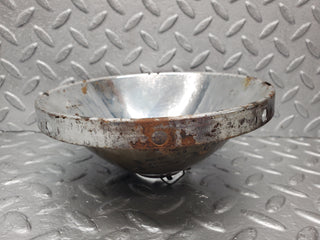 1693 Mercedes-Benz W105 219 PONTON Headlight Reflector
