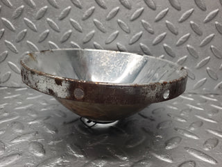 1693 Mercedes-Benz W105 219 PONTON Headlight Reflector