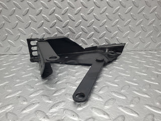 W105 Ponton bonnet hinge right side used OEM