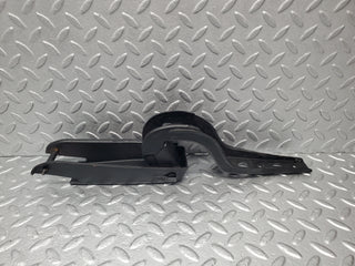 W105 Ponton trunk lid hinge used OEM