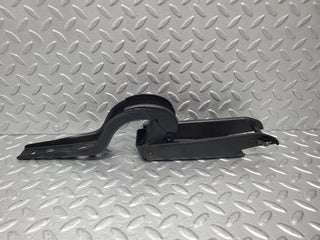 W105 Ponton trunk lid hinge used OEM