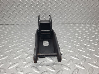 W105 Ponton trunk lid hinge used OEM
