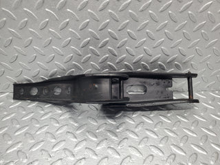 W105 Ponton trunk lid hinge used OEM
