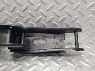W105 Ponton trunk lid hinge used OEM