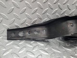 W105 Ponton trunk lid hinge used OEM