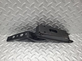 W105 Ponton trunk lid hinge used OEM