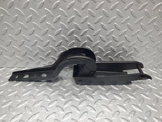 W105 Ponton trunk lid hinges used OEM
