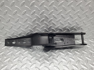 W105 Ponton trunk lid hinges used OEM